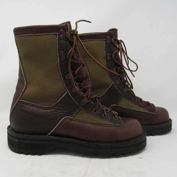 danner sierra boots